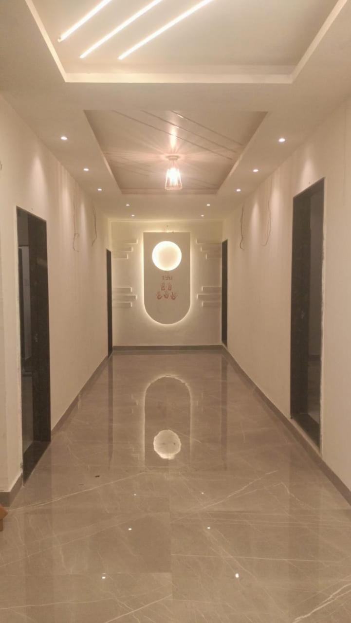 Maharaja Guest House Nashikkar Akalkot 外观 照片