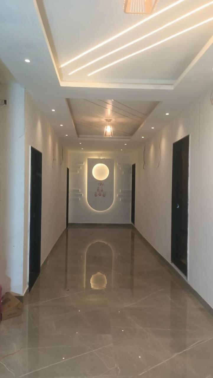 Maharaja Guest House Nashikkar Akalkot 外观 照片